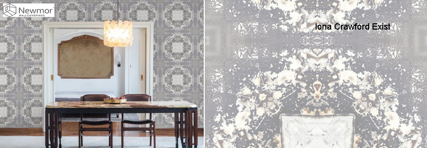 Iona Crawford Designs by Newmor Iona Crawford Designs by Newmor